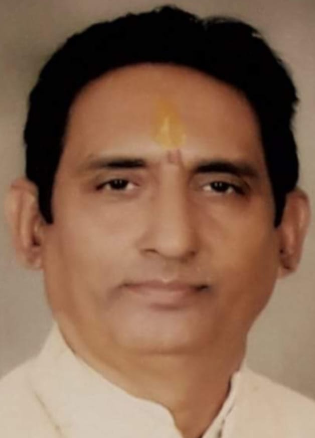 Dr. L.P. Urmaliya